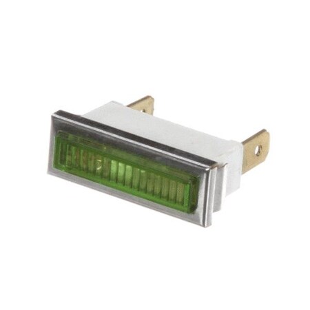 Southbend Light, Signal-Green-Front-250V 3003140